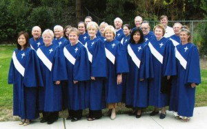 Sanctuary Choir
