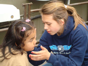 Face Painting