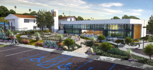 Overview of the Campus