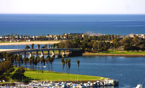 Mission-Bay