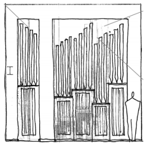 Drawings of Pipes